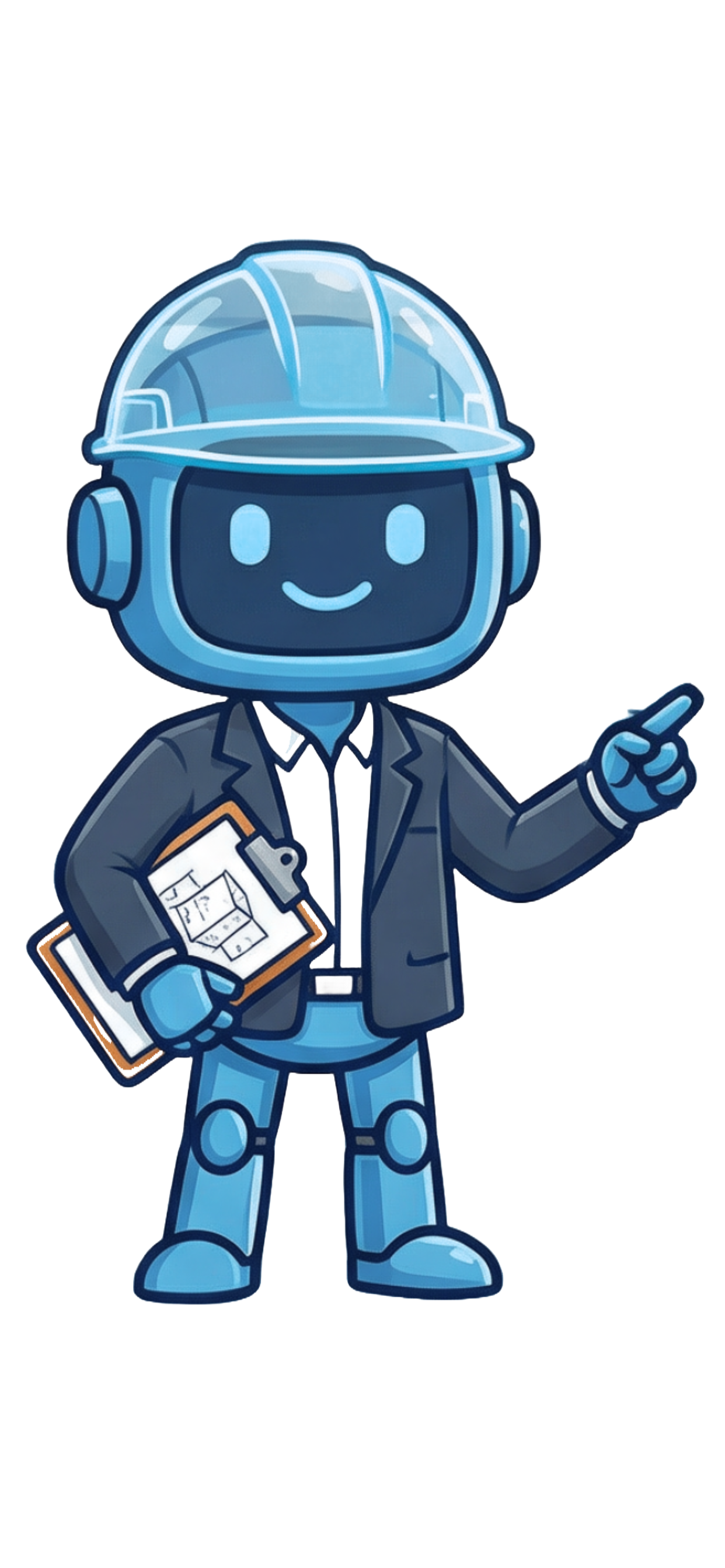 AngebotsAgent Mascot