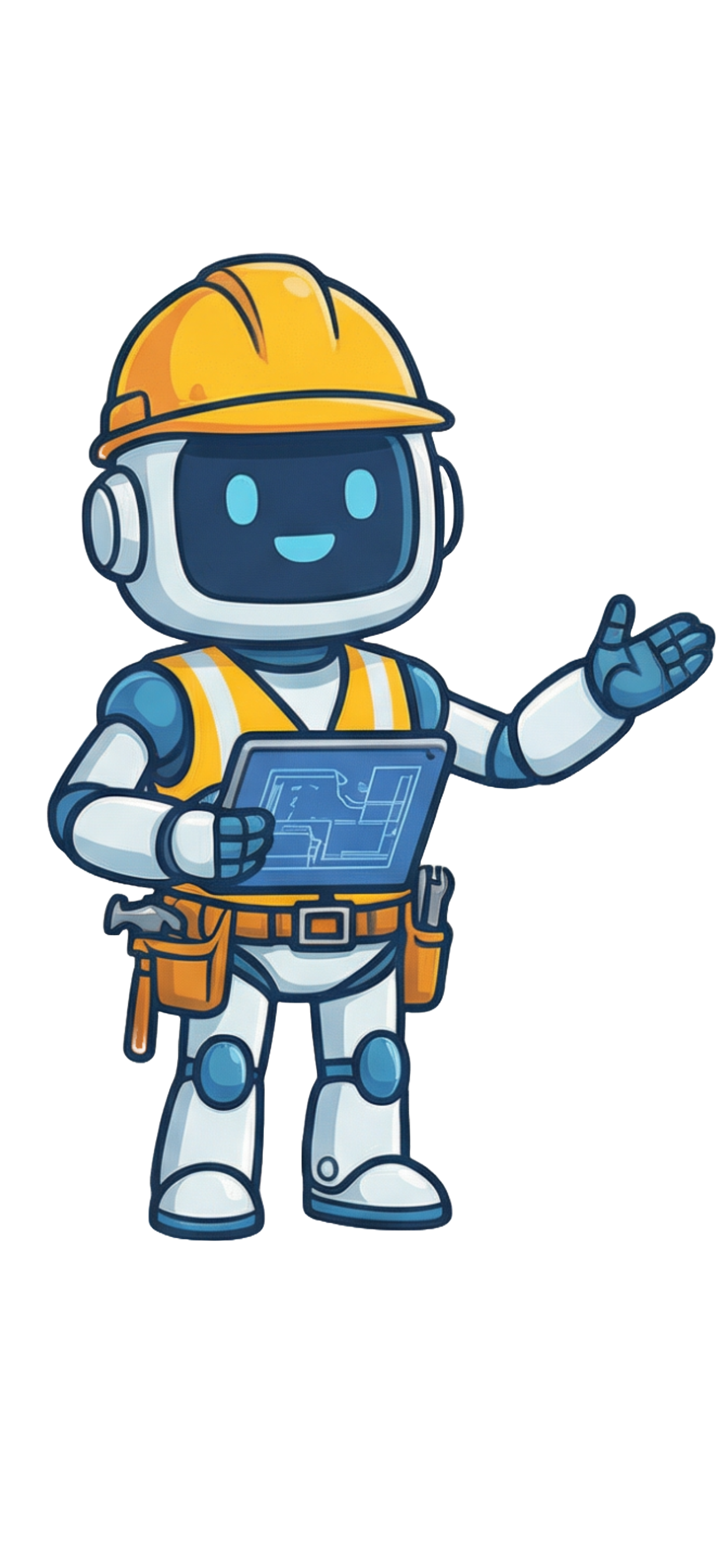 AngebotsAgent Mascot - Quantity Extraction